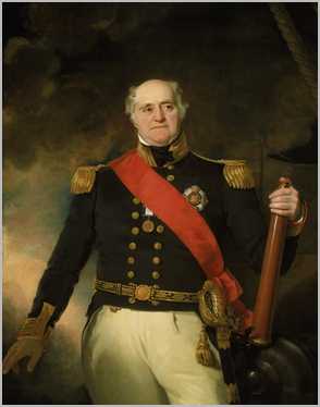 Харди Томас Мастерман  (1769—1839)