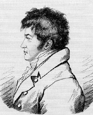 Гумбольдт (Humboldt) Фридрих Вильгельм Кристиан Карл Фердинанд  (1767—1835)