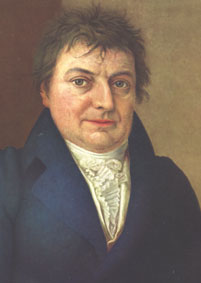 Фихте (Fichte) Иоганн Готлиб (1762—1814)