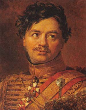 Васильчиков Илларион Васильевич (1776—1847)