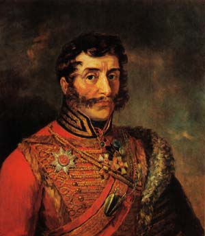 Дорохов Иван Семенович (1762—1815)