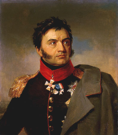 Раевский Николай Николаевич (1771—1829)
