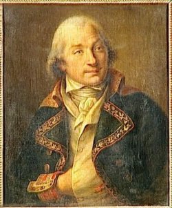 Пишегрю (Pichegru) Шарль (1761—1804)