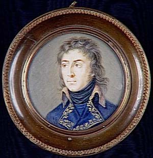 Дезе (Desaix) Луи-Шарль-Антуан (1768—1800)