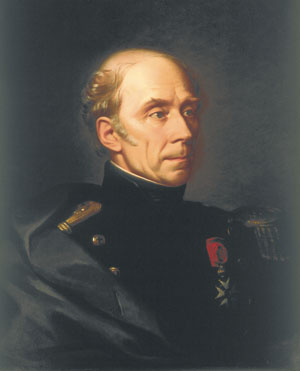 Дюфур (Dufour) Гийом-Анри Вильгельм Генрих  (1787—1875)