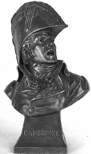 Камброн (Cambronne ) Пьер Жак Этьен (1770—1826)