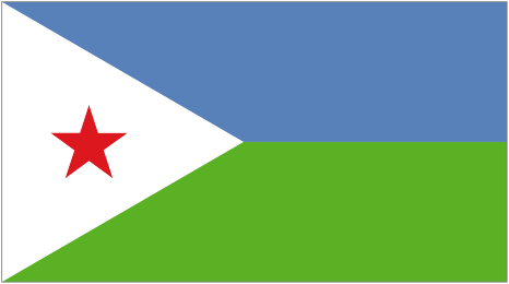 Республика Джибути R&#233;publique de Djibouti