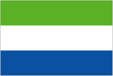 Республика Сьерра-Леоне Republic of Sierra Leone