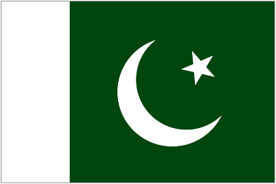 Исламская Республика Пакистан Джамхурият Ислами Пакистан