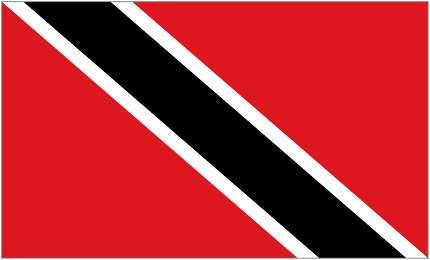 Республика Тринидад и Тобаго  Republic of Trinidad and Tobago