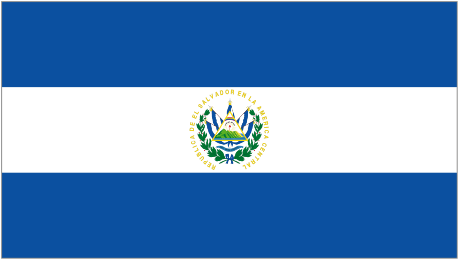 Сальвадор, Республика Эль-Сальвадор  Rep&#250;blica de El Salvador