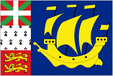 Сен-Пьер и Микелон Saint-Pierre et Miquelon