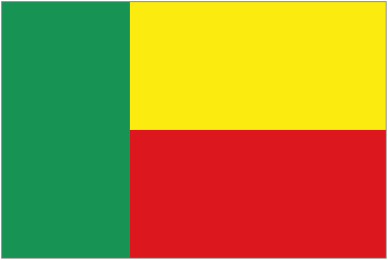 Республика Бенин R&#233;publique du Benin