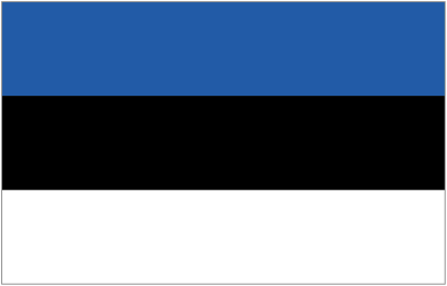 Эстонская Республика  Eesti
