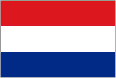 Королевство Нидерландов Koninkrijk der Nederlanden (неофициальное название Голландия),