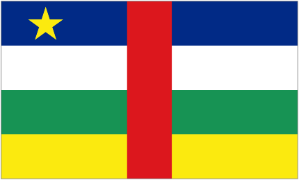 Центральноафриканская Республика Republique Centrafricaine