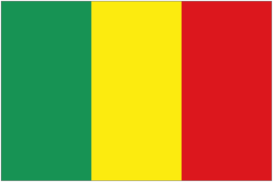 Республика Мали Republique du Mali