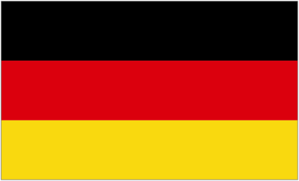 Федеративная Республика Германия  Bundesrepublik Deutschland