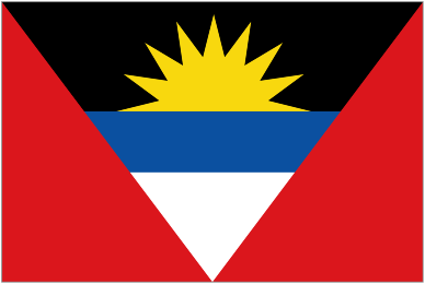 Барбуда  Barbuda