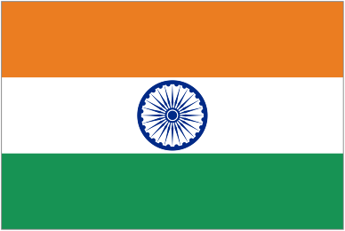 Республика ИндияRepublic of India