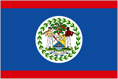 Белиз  Belize (Cayes of Belize)
