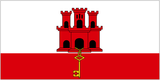 Гибралтар  Gibraltar