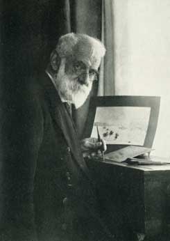 Уилли (Wyllie) Уильям Лайонел (1851—1931)