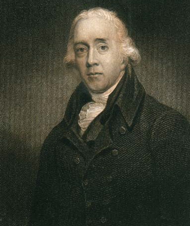 Покок (Pocock) Николас (1740—1821)