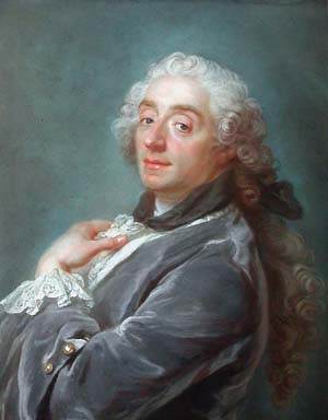 Буше (Boucher) Франсуа(1703–1770)