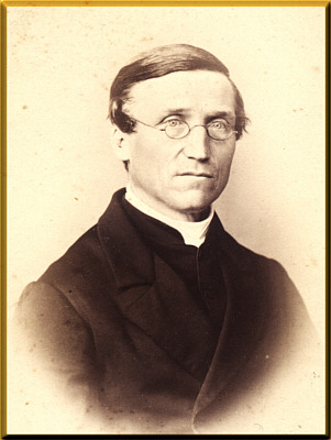 Энгельбах (Engelbach) Георг (1823—1885)