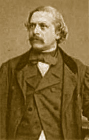 Бонье (Baugniet) Шарль Луи(1814—1886)