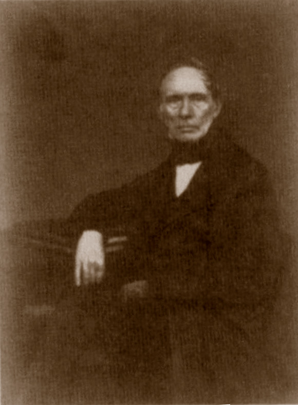 Гордон (Gordon) Джон Уотсон (1788—1864)