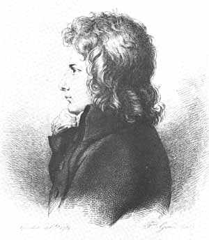 Жерар (Gerard) Франсуа Паскаль(1770—1837)