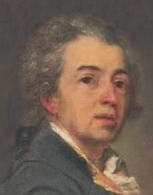 Левицкий Дмитрий Григорьевич (1735—1822)