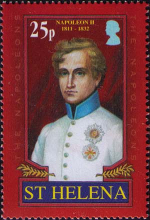 Наполеон II