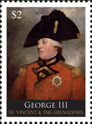 Георг III