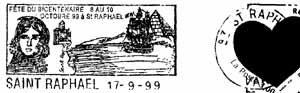 Сан-Рафаэль. Наполеон, корабль, пирамида
