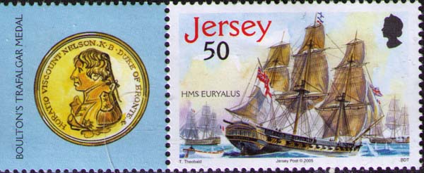 HMS «Euryalus»