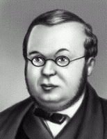 Ершов Петр Павлович  (1815—1869)«Конек-Горбунок»