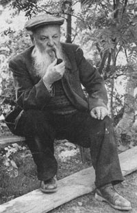 Бажов Павел Петрович(1879—1950)