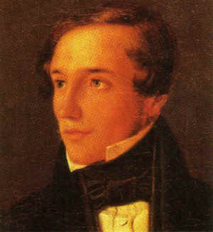 Гофман-Доннер (Hoffmann-Donner) Генрих (1809—1894) «Степка-растрепка» «Struwwelpeter»