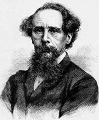 Диккенс (Dickens) Чарльз (1812–1870)