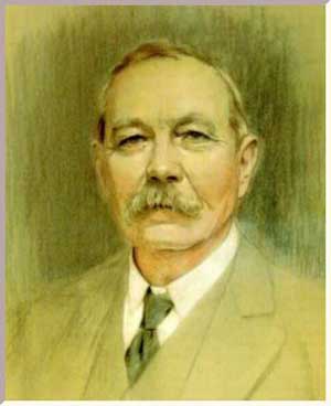 Дойл (Doyle) Артур Конан (1859–1930)