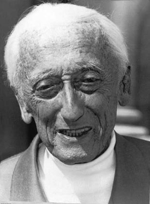 Кусто (Cousteau) Жак-Ив  (1910–1997)  «В мире безмолвия»