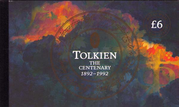 100 лет со дня рождения Толкина