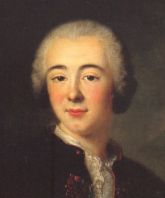 Оноре III (Honore III) Камиль Ленор (1720—1795)