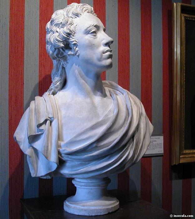Барнав Антуан Пьер Жозеф Мари   (1761—1793)