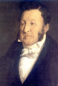 Луи Филипп (Louis-Philippe) (1773 —1850)