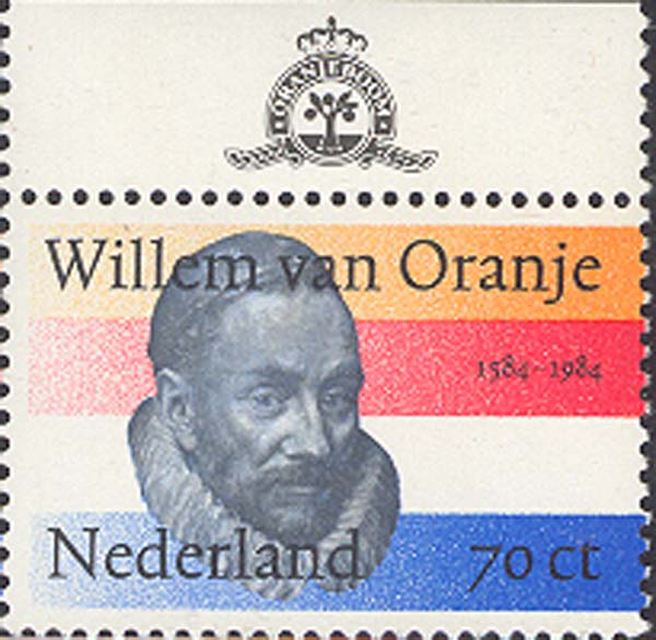 Вильгельм Оранский, Oranjeboom