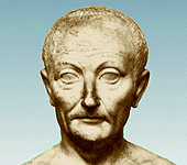 Овидий, Публий Овидий Назон (Publius Ovidius Naso) (43 до н. э.—около 18 н. э.)